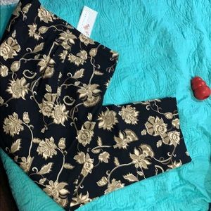 NWT size 18w pull on dress pants t